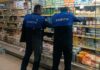 Gemlik’te Marketlere Zabıta Denetimi