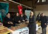 Nilüferliler Kadir Gecesi’nin Maneviyatını Yaşadı