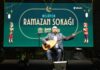 Nilüfer’de Kars Kültürüyle Ramazan Buluşması