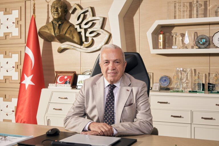 Nilüfer Belediyesi “Sıfır Atık Belgesini” Yeniledi
