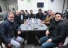 Başkan Karabatı Sokak İftarında Vatandaşlarla Buluştu