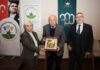 Osmangazi Belediyesi’nden Su Zirvesi