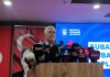 Başkan Bozbey, Bursa’nın Baraj Doluluk Oranları Açıkladı!