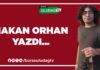Kurgu Masasındaki Olimpos