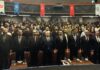 Bursa Yıldırım’da “Bursa’nın Fethi Sempozyumu” Düzenlendi