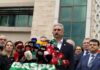 Bursa’da Gözaltı Sonrası CHP’den Açıklama!