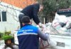 Karacabey Belediyesi’nden vatandaşa destek