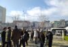 Bozbey Gözaltına Alındı… CHP’lilerden Büyükşehir Belediyesi Önünde Toplanma Kararı!