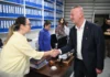 Bursa Karacabey Belediye Başkanı Karabatı’dan Kadınlar Günü mesajı