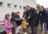 İznik’te Geleneksel Bayramlaşma Töreni Gerçekleşti