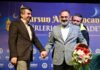 Dursun Ali Erzincanlı Gönüllere Dokundu