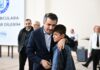 Yıldırım’da Şefkat İftarı