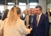 Yıldırım Ailesi Bayramlaştı