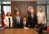 İnegöl’ün 23 Nisan Belediye Başkanı Umut Alp Yiğit oldu