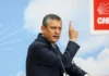 Özgür Özel: “Ara seçimi ilan edin”