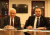 Nilüfer’e yeni kapalı hentbol salonu için ilk adım atıldı