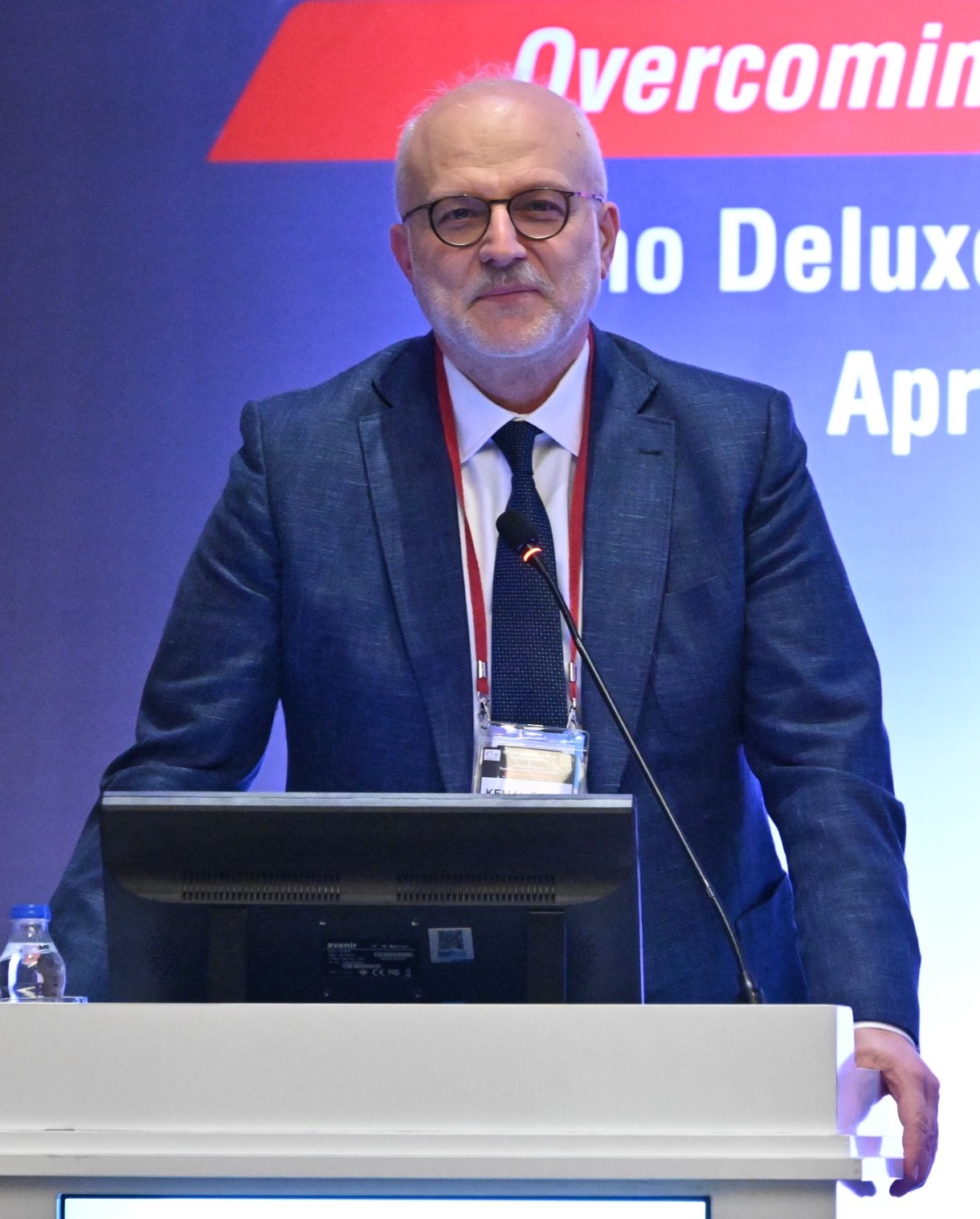 Psikiyatride Geleceğin Yol Haritası Belirlendi