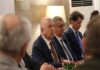 Ümit Özdağ: Mobilya sektöründeki 5 milyar dolarlık ihracat 50 milyar dolara çıkartılmalı