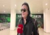 Gökhan Kırdar’dan Bursaspor’a özel ‘Cendere’ sözü