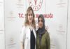 Diyetisyen hizmeti için gittiği doktorun tavsiyesiyle yaptırdığı taramada kanser olduğunu öğrendi