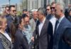 Özgür Özel: Bizle görüşmek isteyen, önce bize düşman hukuku uygulamaktan vazgeçecek