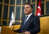 Ali Babacan: Asgari ücret, çay ve simide bile yetmiyor