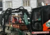 Cerrah’ta 5 Km’lik Sulama Kanalı Temizlendi