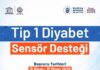 Bursa’da diyabetli öğrencilere sensör desteği