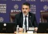 Başkan Vekili Biba: Daha Güçlü Bir Bursa İçin Çalışıyoruz
