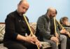 Kestel’de geleneksel nefesli çalgılara yoğun ilgi