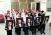 Kestel Belediyesi Meclis Salonu’nda Miniklerden Tarihi Canlandırma