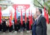 Kestel’de 23 Nisan Programı Dolu Dolu Geçti