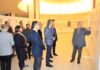Basın Mirasının İlk Adımları BUÜ’de Sergileniyor