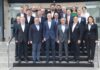 UHKİB’in Yeni Başkanı Haluk Özkarakaşlı…
