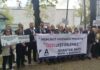 Anahtar Parti Bursa: Önce arsalarımızı, şimdi hastanelerimizi satıyorlar