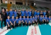 Bursa Voleyboluna İnegöl Belediyespor İmzası