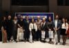 Nilüfer’de Dans Şöleni