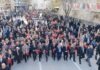 Osmangazi’de Fetih Coşkusu 700. Yılda Zirveye Ulaştı