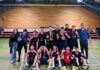 Gökkuşağı Koleji Futsalda Zirvede