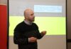 Osmangazi Belediyesi’nden Gençlere Eleştirel Düşünce Atölyesi