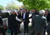 Başkan Karabatı’dan vatandaşla güçlü iletişim