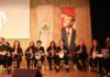 Osmangazi’de Kadınlardan Muhteşem Ritim Gösterisi