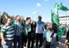 Bursaspor’un Şampiyonluk Heyecanı Nilüfer’de Zirve Yaptı