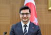 Karacabey’de Armağan Elçin Heyecanı