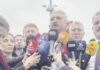 CHP Bursa’dan “İrade Gaspı” Tepkisi!