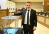 Bursa Büyükşehir Belediye Başkan Vekili Şahin Biba’dan Bursa’ya İlk Mesaj