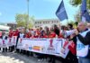 Bursa’da 1 Mayıs Cağrısı: “Birleşelim, Değiştirelim”