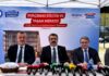 Yıldırım Duaçınarı Kültür Ve Yaşam Merkezi Tanıtıldı