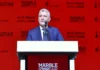 Bakan Bolat: “Türkiye doğal taşta dünyada ilk üçte”