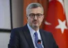 İletişim Başkanı Duran’dan İsrail’e Mescid-i Aksa tepkisi
